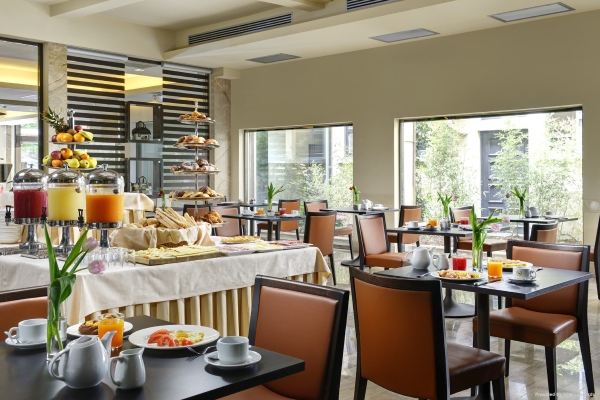 FH Grand Hotel Mediterraneo